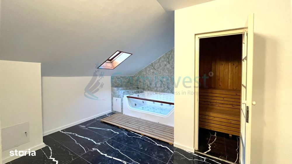 Casa in Oradea,22 camere, ideala pt. afaceri,zona Doja Gaminvest,A2715