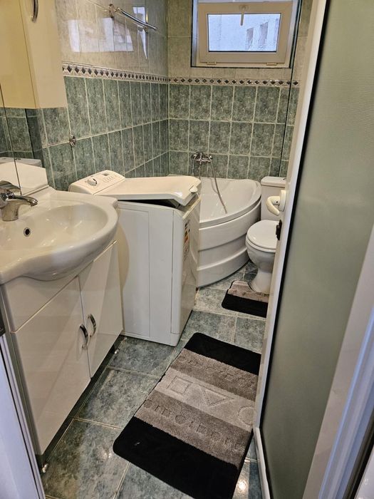 Apartament 3 camera Centru Campia Turzii