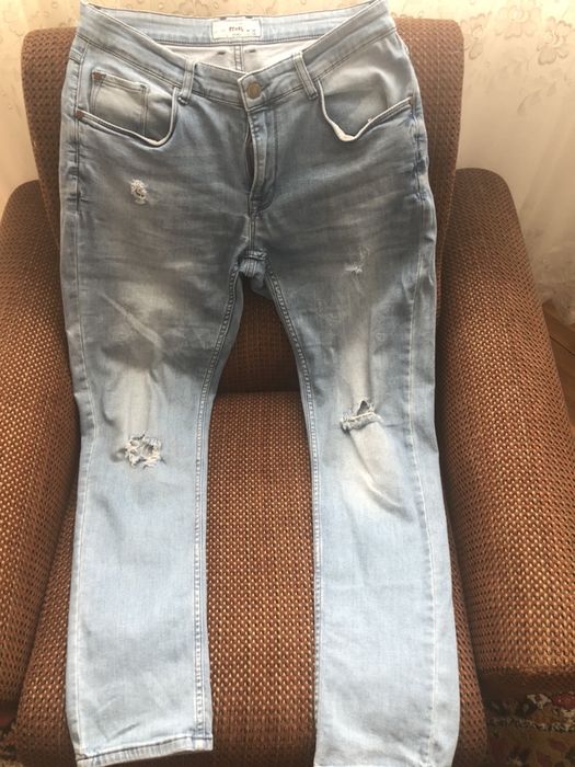 Дънки Rebel, размер 32/33