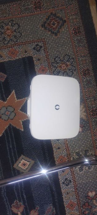 Продавам рутер Vodafone Easybox 804