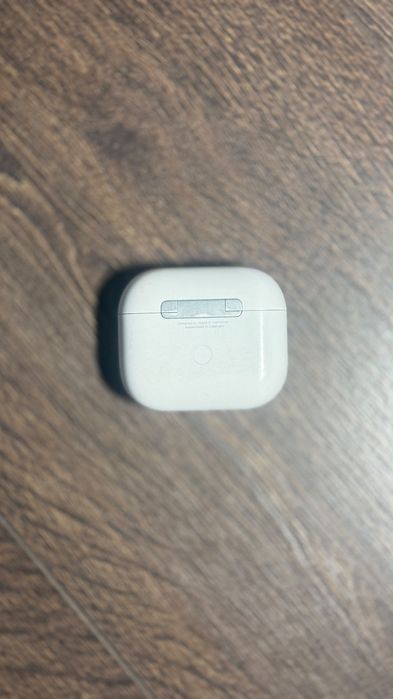 Оригинал Apple AirPods 3 (3-е поколение)