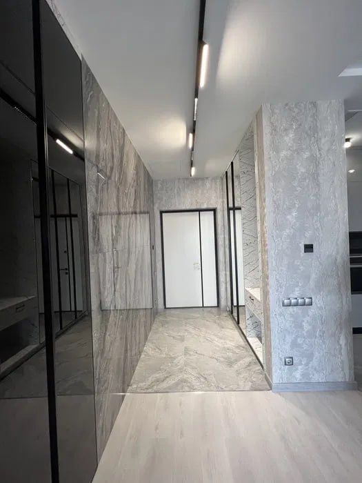 Шикарная 2х ком кв-ра в центре города Ц1 ул.Садыка Азимова Эко Парк