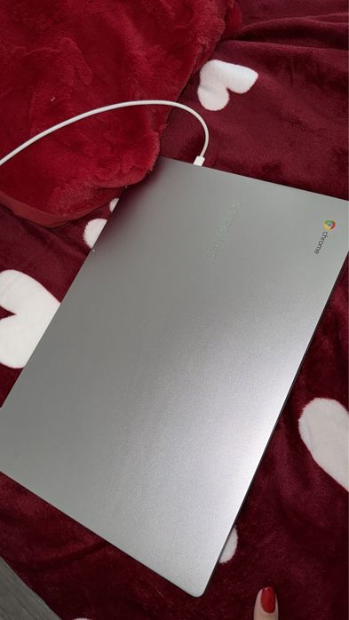 Laptop Samsung chromebook 4+