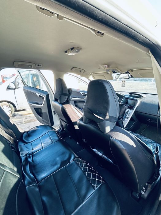 Volvo XC 60\2.4