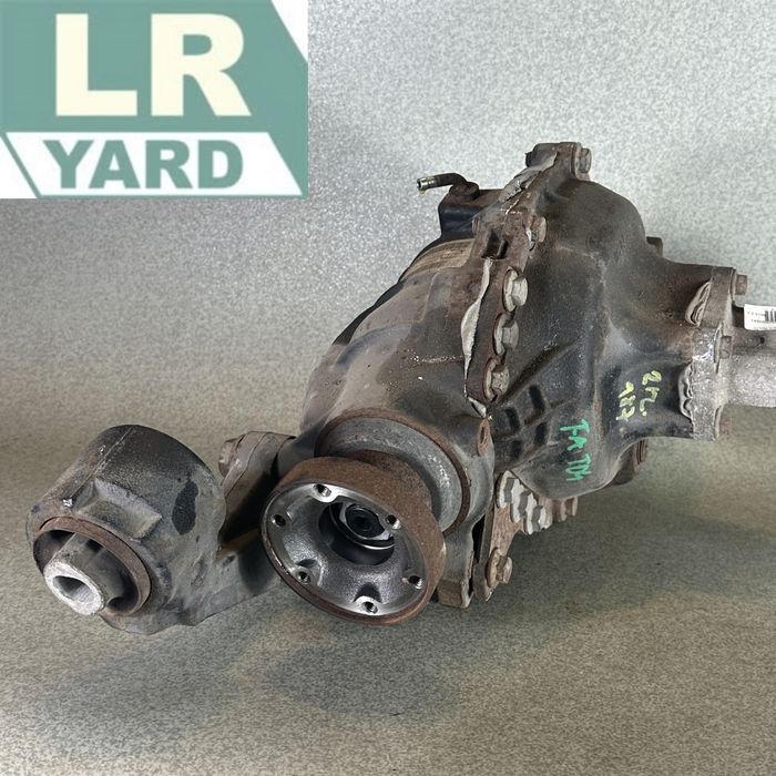 Grup diferential fata Discovery 4/Range Rover Sport 2010-2013 LR029569