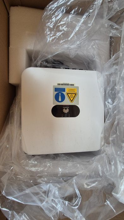 Invertor hibrid 5KW monofazic