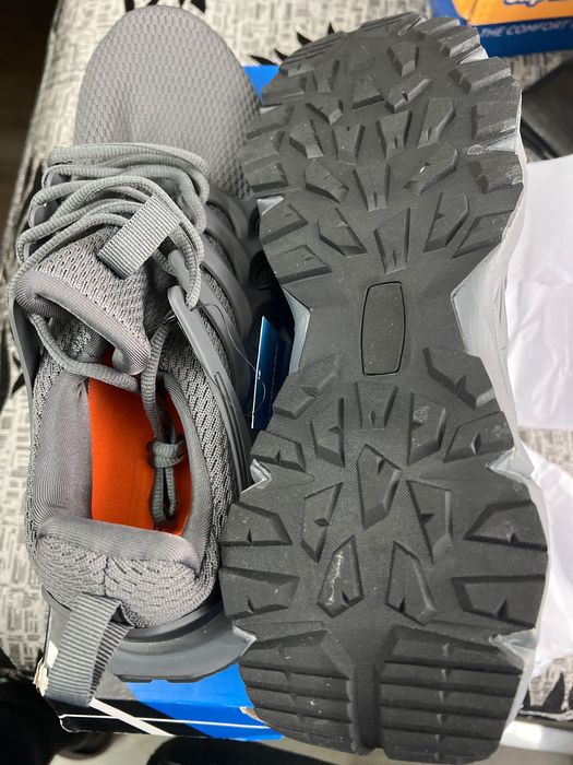 Маратонки DONNAY 47N