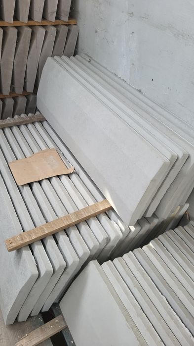 Intervalele și pălării de gard