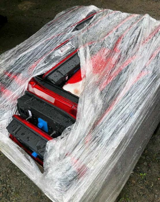 Stopuri Lampi Originale Mercedes Sprinter Crafter 416 313 316 519 318