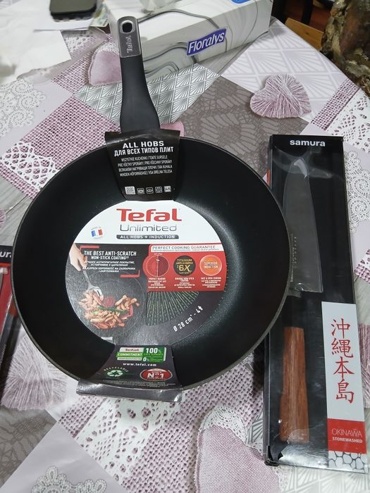 Ofertă !!Set ideal pentru bucătărie