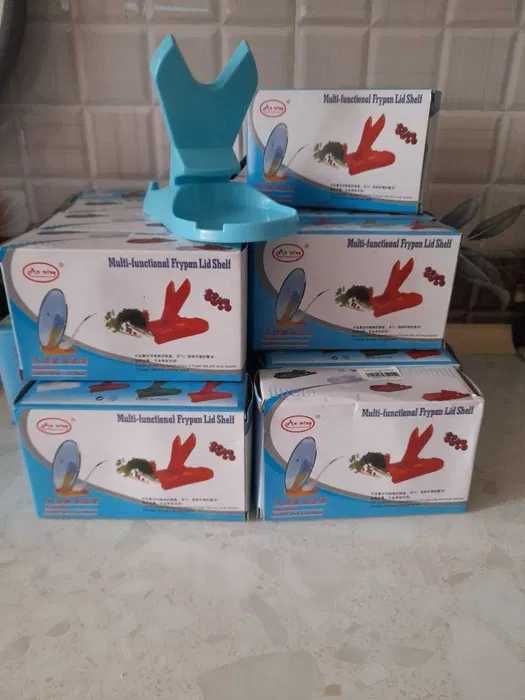 Кухонная подставка складная