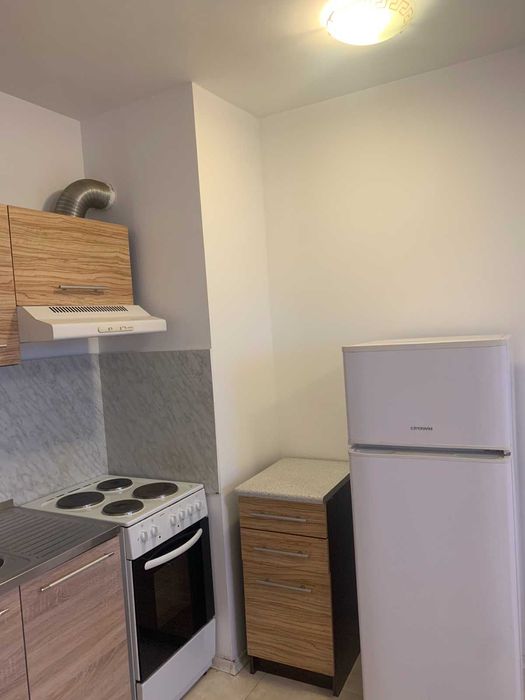 Дава се под наем Двустаен апартамент в София, Овча купел 2 - 55 кв.м за 508.47 € - Снимка #2