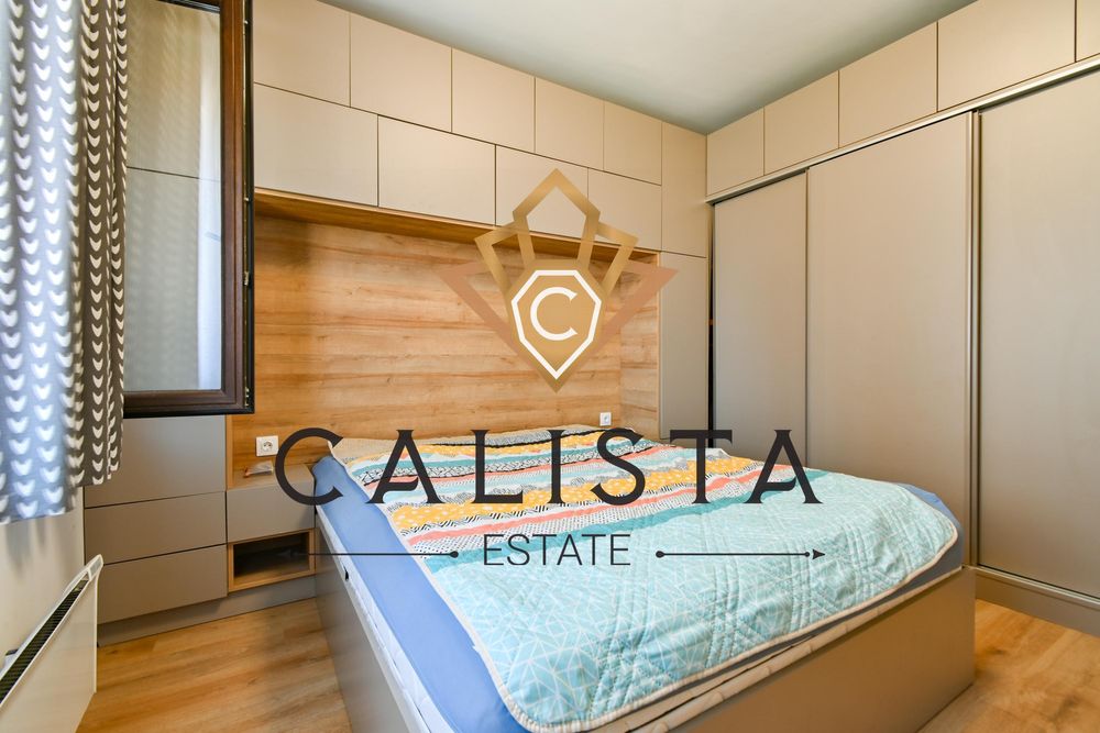 Дава се под наем Двустаен апартамент в София, Витоша - 65 кв.м за 650 € - Снимка #5