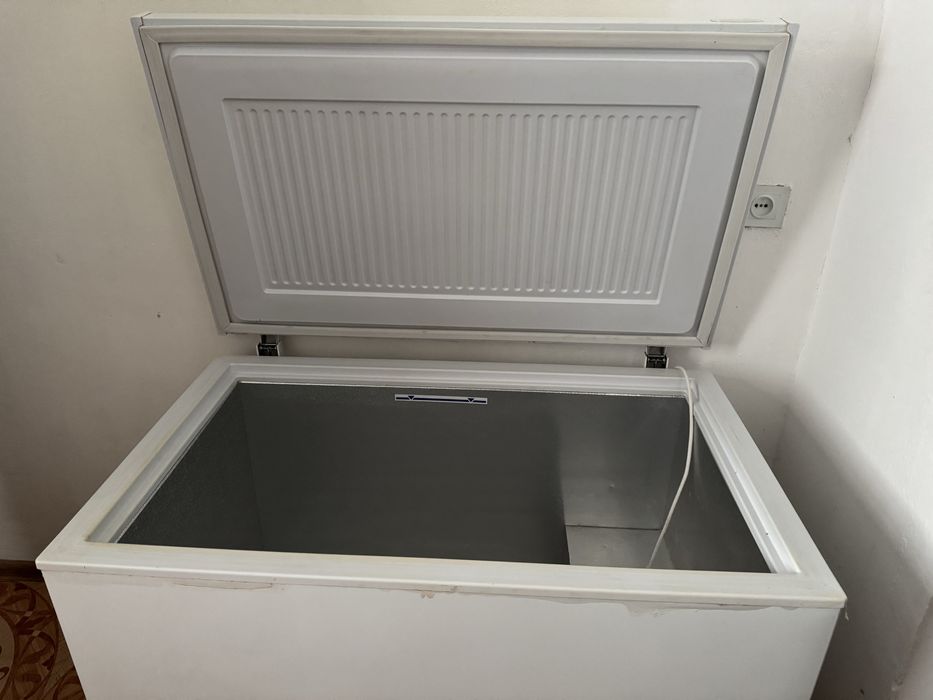 Морозильник тоңазытқыш