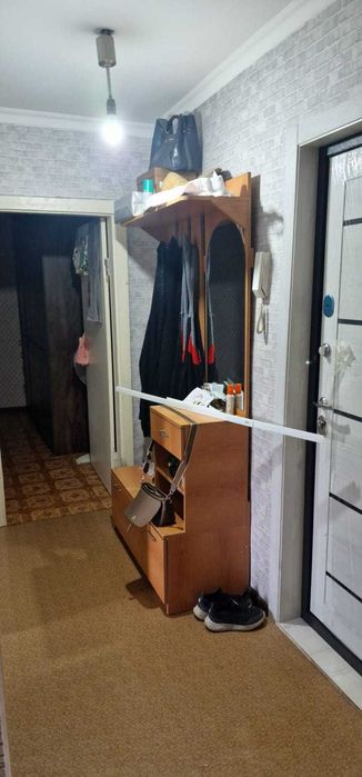 Квартира двухкомнатная
