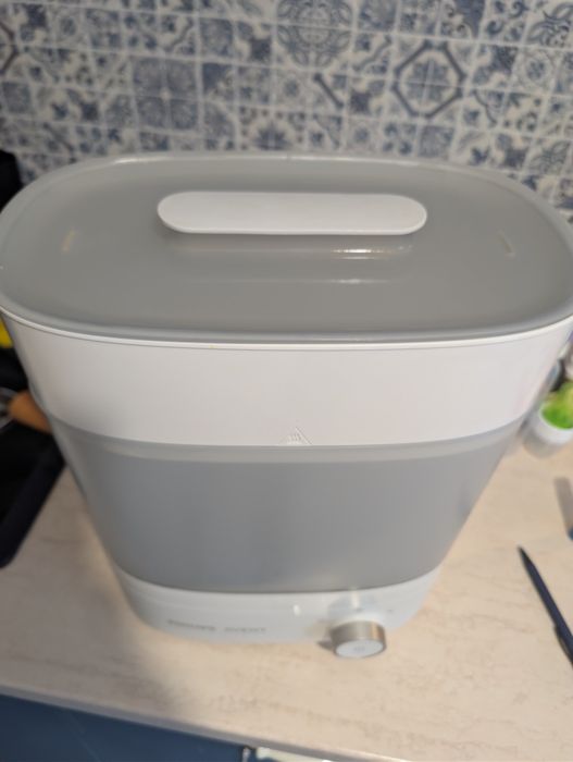 Sterilizator cu uscare Philips Avent