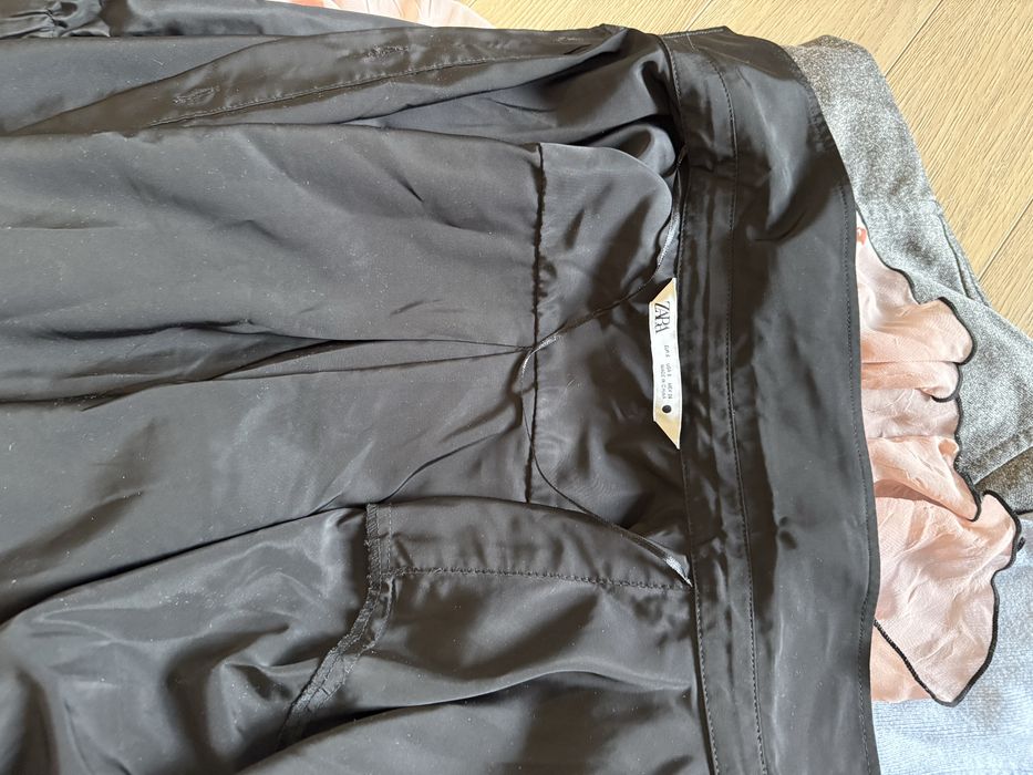 Большой пакет вещей