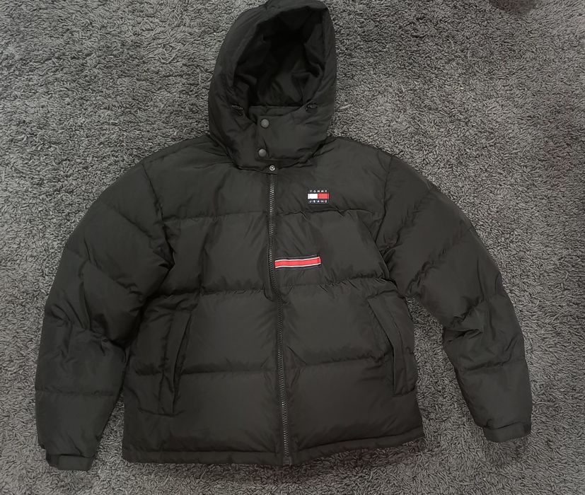 Зимни якета Тommy Hilfiger M