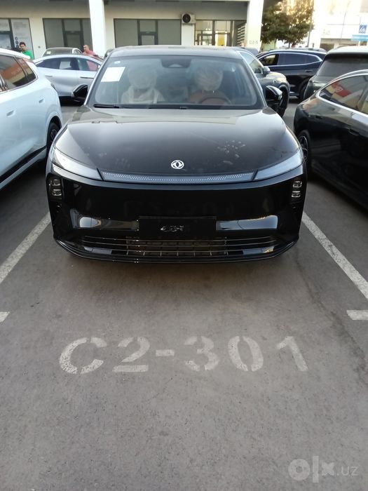 Donfeng L 8 Gibrit
