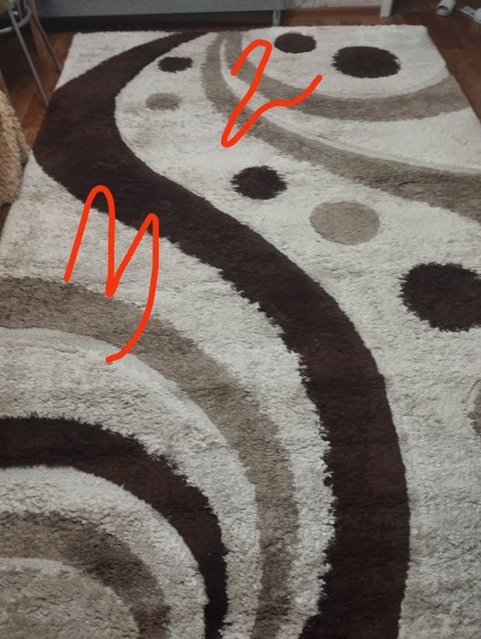 Ковер травка продам !