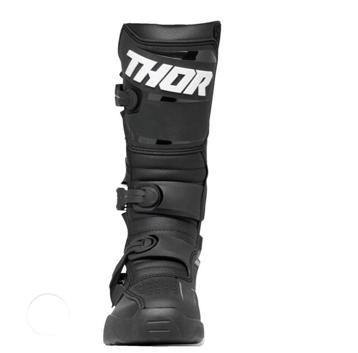 Дамски ботуши Thor 39,5 и ризница xs размер