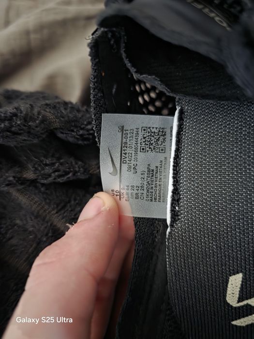 Обувки за бягане Nike Vaporfly3 размер 44