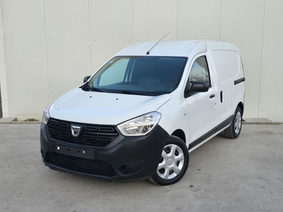 Dacia Dokker Dacia Dokker 1.3 tce 2019/12 IMPECABIL