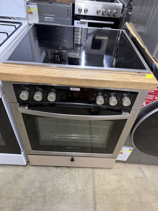 Готварска  печка  NEFF 60см  Germany Гаранция
