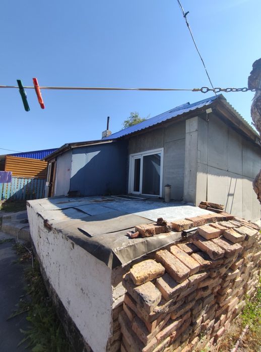 Продам дом ! Город Караганда Бухар-Жырауский район