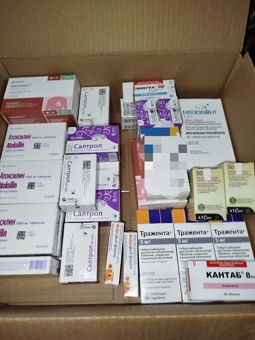 Держатель для телефона