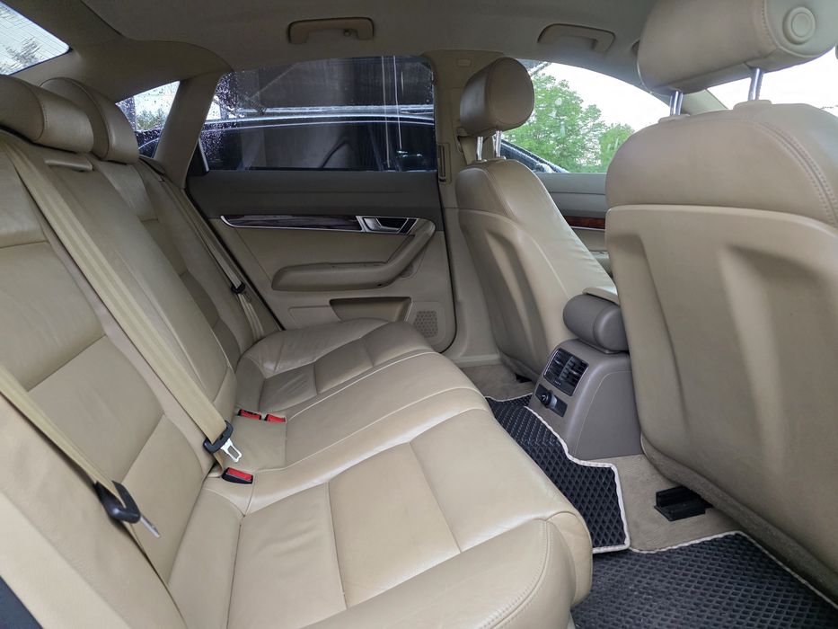 Audi A6 3.0 2006г.