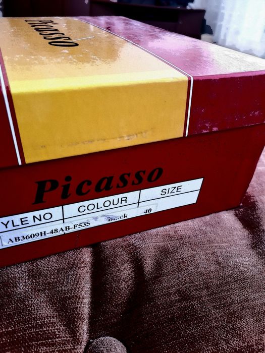 Продам сапоги ботфорты чёрные