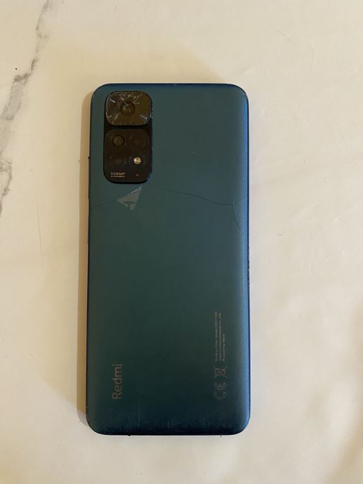 продам Redmi note 11