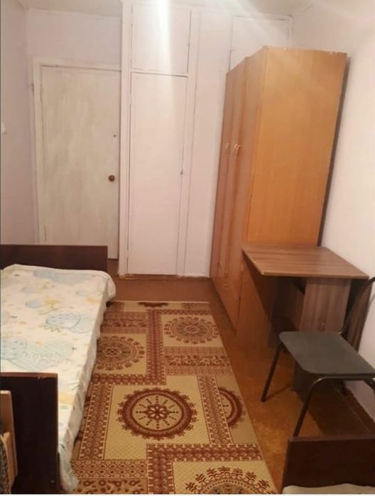 Сдам комнату на подселение