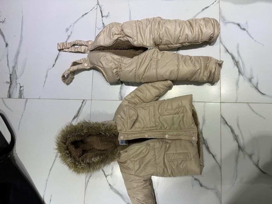 Комбинезон детский