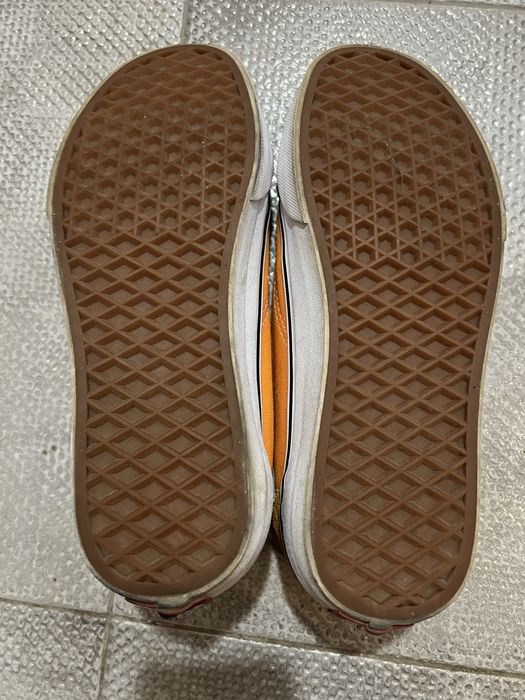 Прекрасни кецове VANS - номер 38