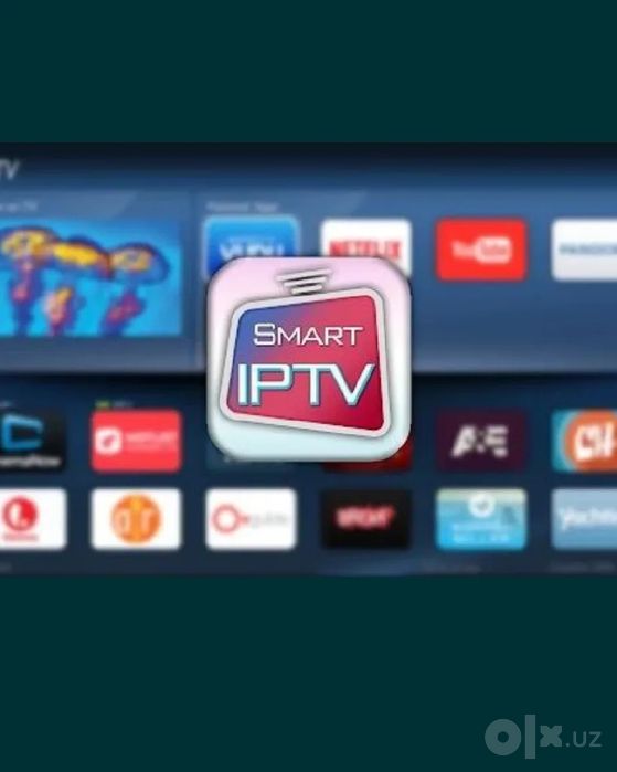 Установка более 4000 каналов на Тв. Смарт телевизоры IP Tv телевидение