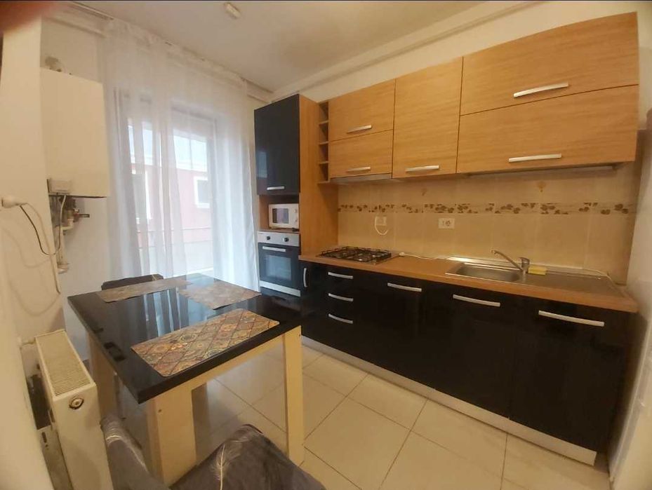 Apartament de lux in bloc nou in Gavana langa biserica