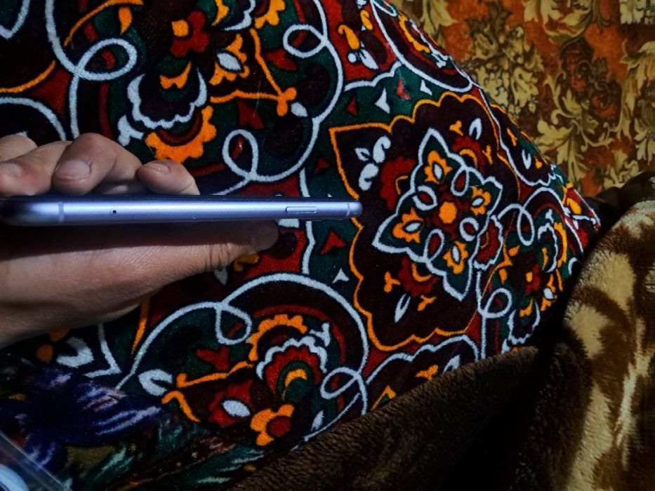 iPhone 11 128gb Purple