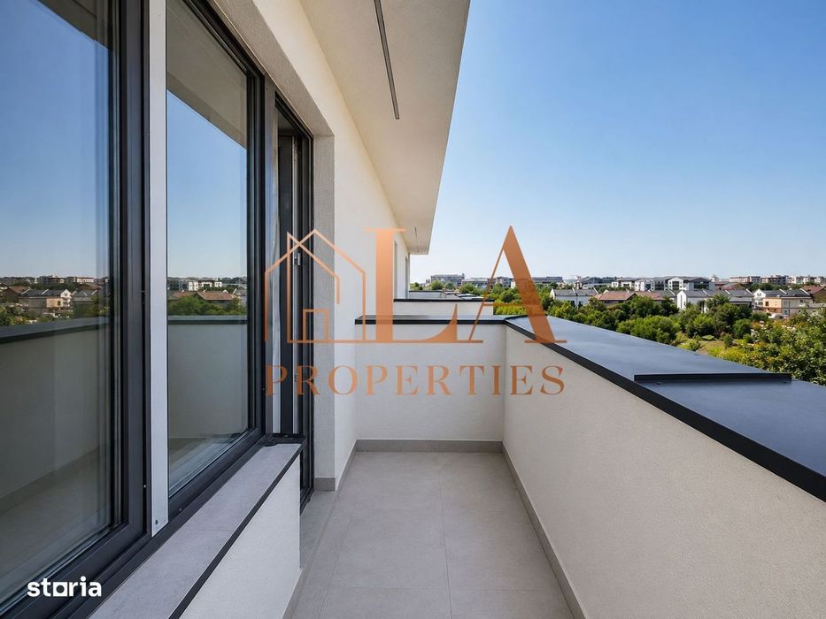 Duplex 4 camere | Terase  80mp | Drumul Ghindari-Prel. Ghencea