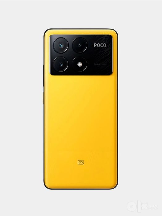 Poco x6 pro 8/256