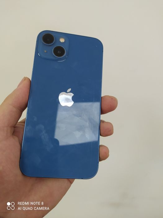 Айфон 13 iphone 13 128gb akb 81