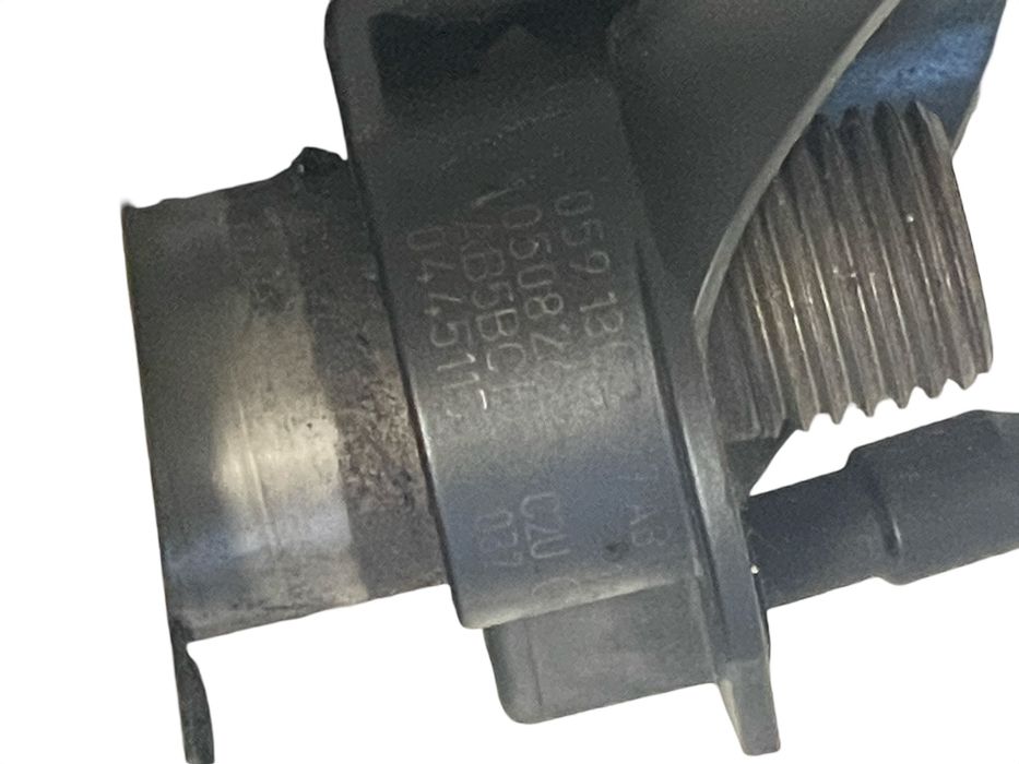 Injector Combustibil Volkswagen Phaeton 3D_ 2002 - 2016, Audi A4 Conve