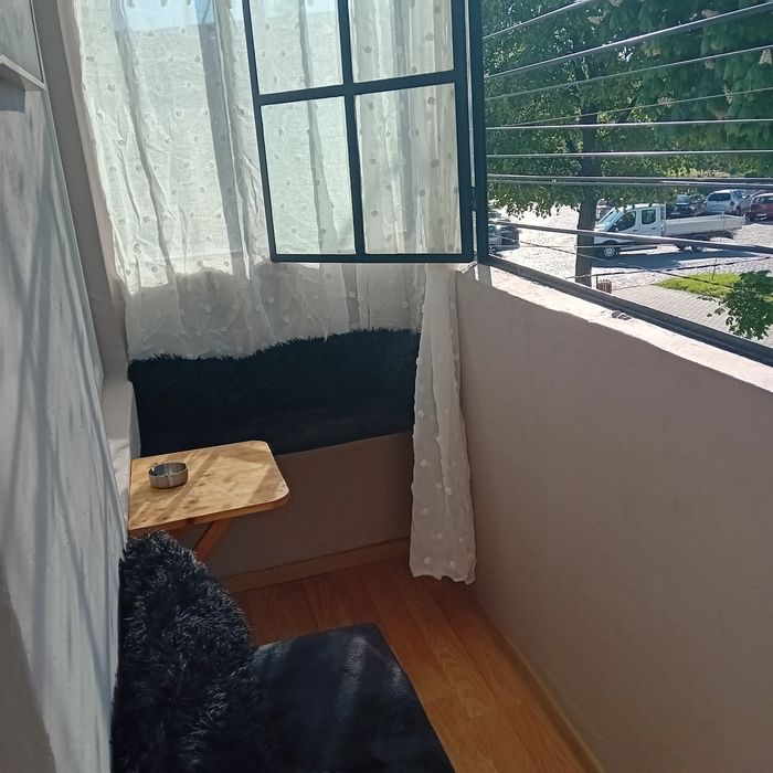 apartament de vânzare