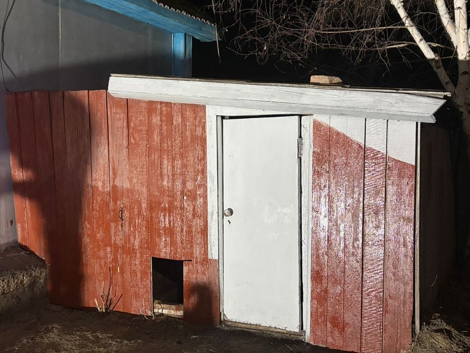 Продам дом срочно деревянный