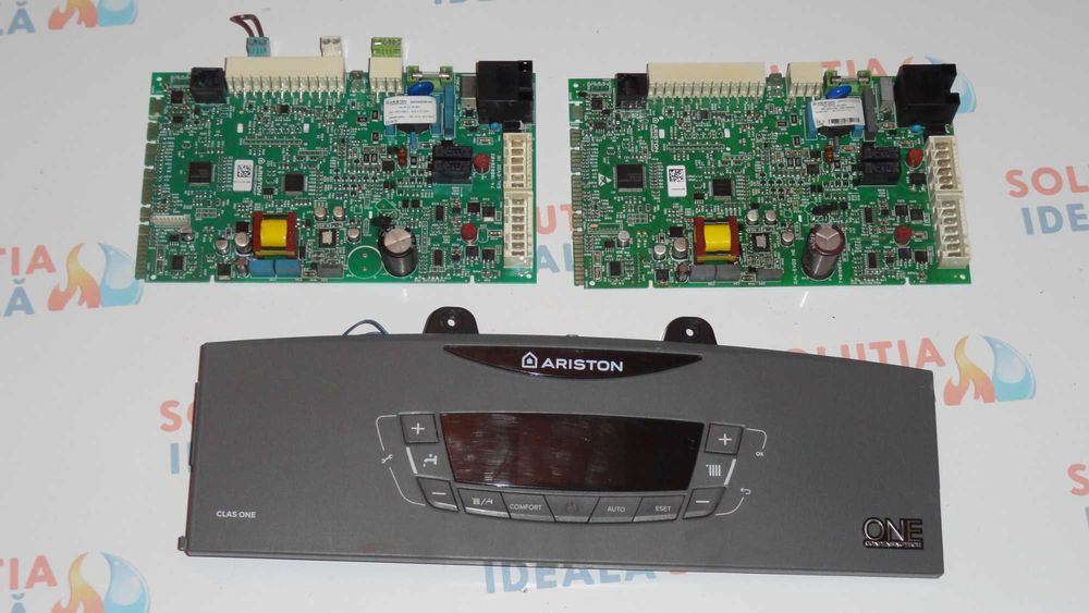 Placa electronica principala Clas One sau Display Clas One