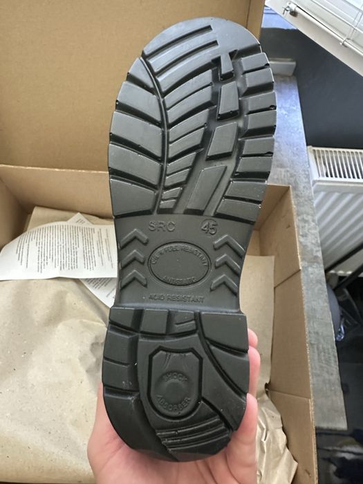 2 бр. Мъжки Кубинки 45