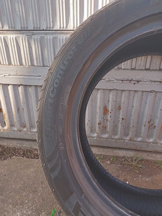 Гуми 225 50 17 летни