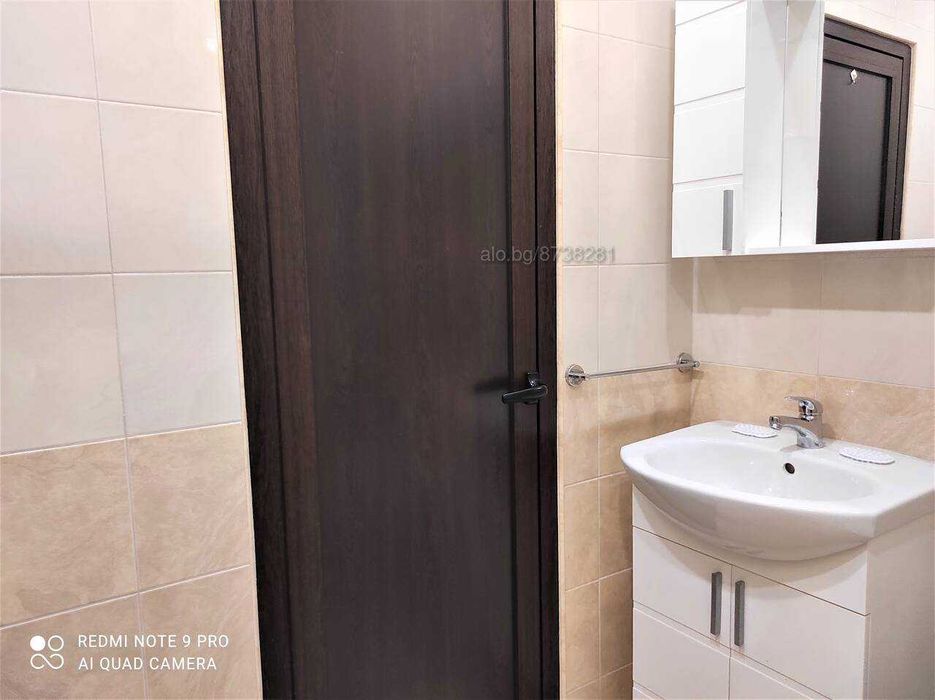 Дава се под наем Двустаен апартамент в Поморие - 66 кв.м за 280.5 € - Снимка #10