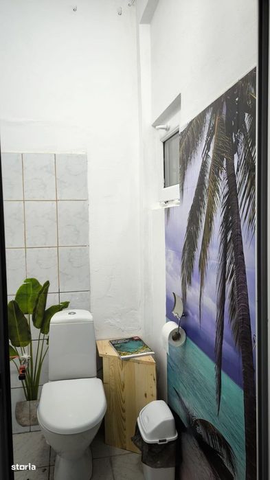 Spatiu Comercial